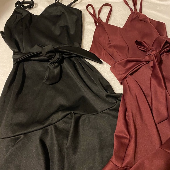 Dress - Picture 7 of 7